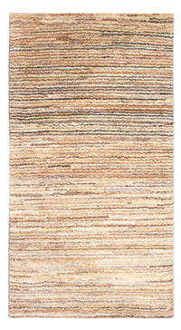 Gabbeh Rug - Perser - 95 x 54 cm - dark beige
