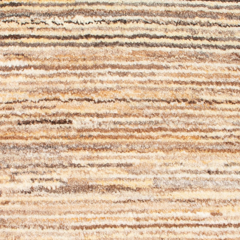 Gabbeh Rug - Perser - 95 x 54 cm - dark beige