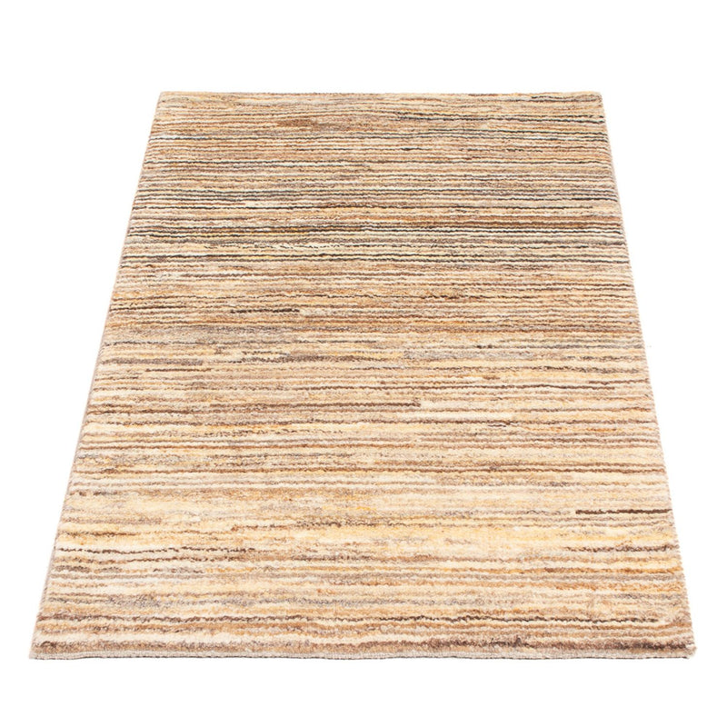 Gabbeh Rug - Perser - 95 x 54 cm - dark beige