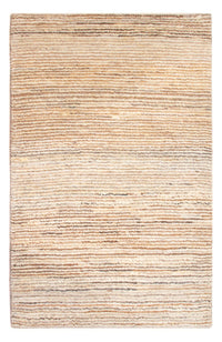 Gabbeh Rug - Perser - 92 x 60 cm - dark beige