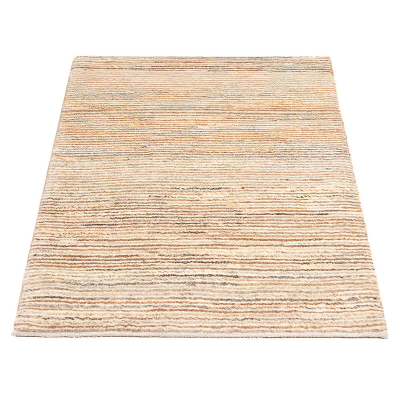 Gabbeh Rug - Perser - 92 x 60 cm - dark beige