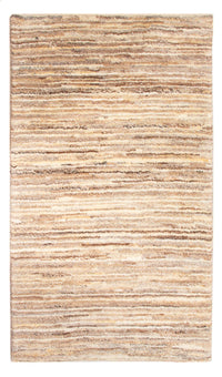 Gabbeh Rug - Perser - 95 x 57 cm - dark beige