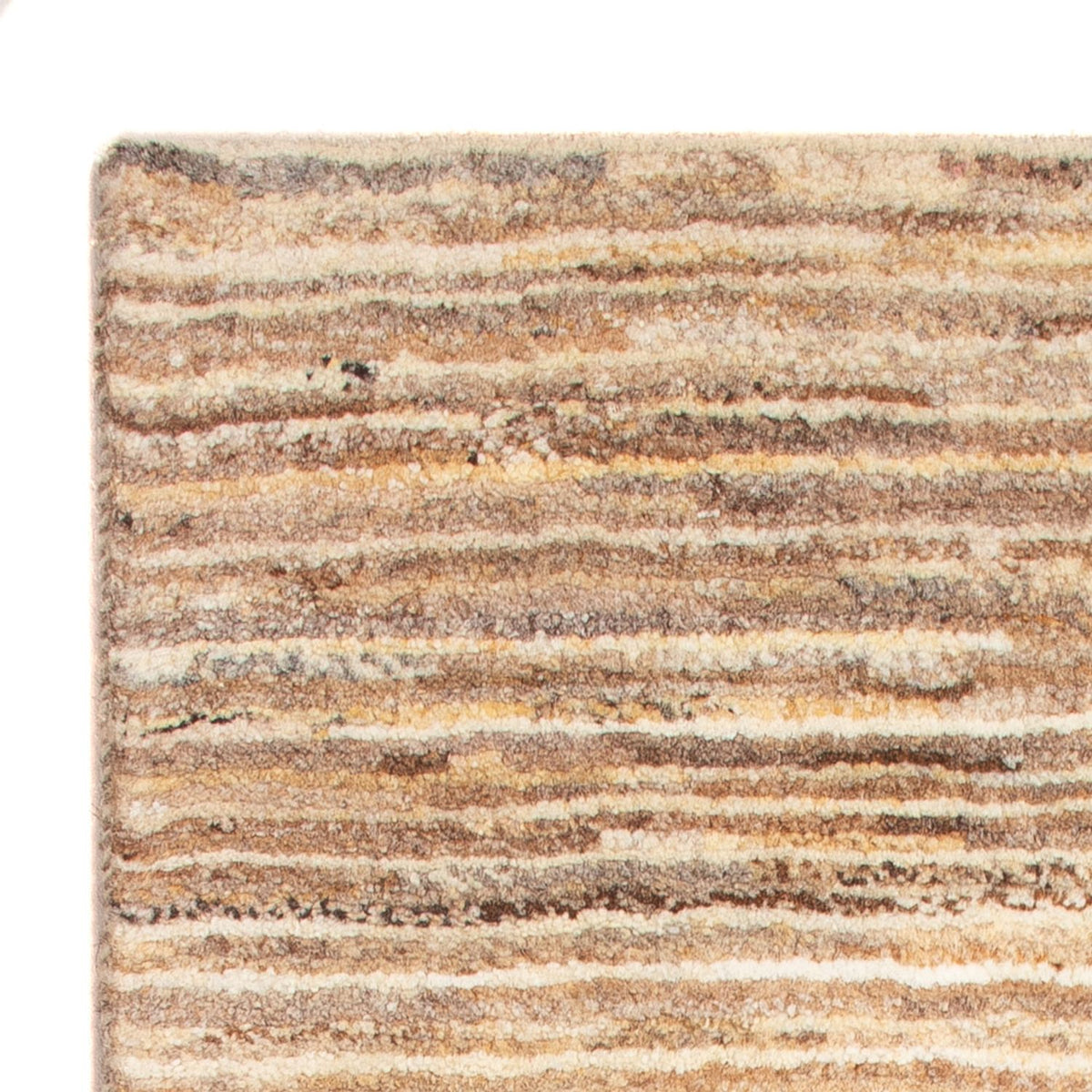 Persian Gabbeh Rug 57x95cm - Perserteppich Wollteppich