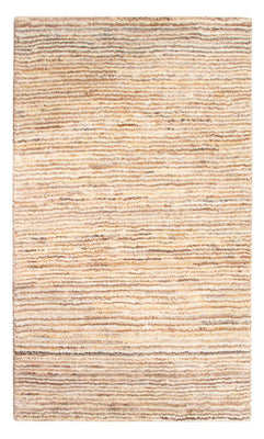 Gabbeh Rug - Perser - 91 x 57 cm - dark beige