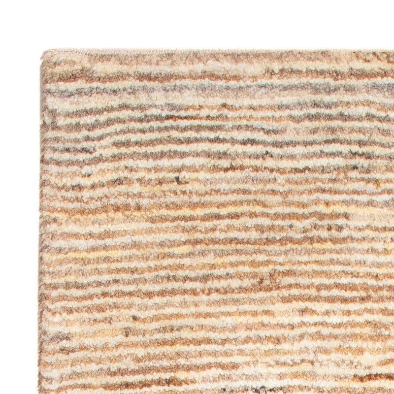 Gabbeh Rug - Perser - 91 x 57 cm - dark beige