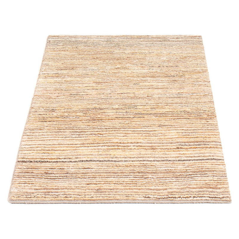 Gabbeh Rug - Perser - 91 x 57 cm - dark beige