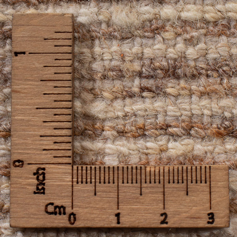 Gabbeh Rug - Perser - 91 x 57 cm - dark beige