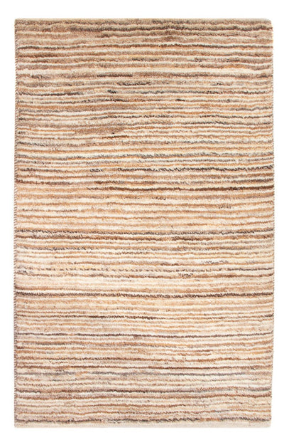 Persian Gabbeh Rug 62x95cm - Perserteppich Wollteppich