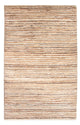 Gabbeh Persisch Teppich 95x62cm - Perserteppich Wollteppich