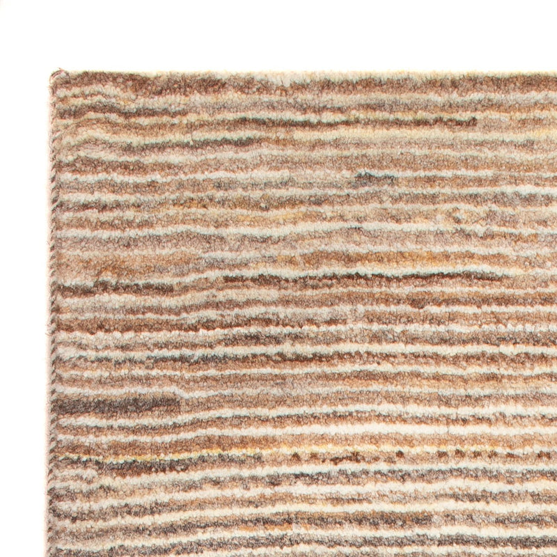 Gabbeh Rug - Perser - 96 x 61 cm - dark beige