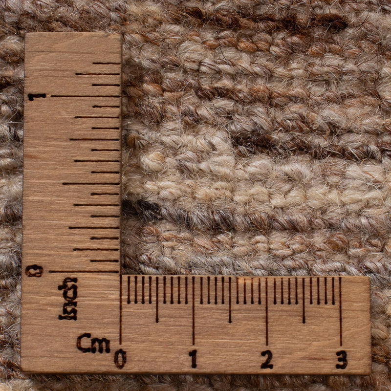 Gabbeh Rug - Perser - 96 x 61 cm - dark beige