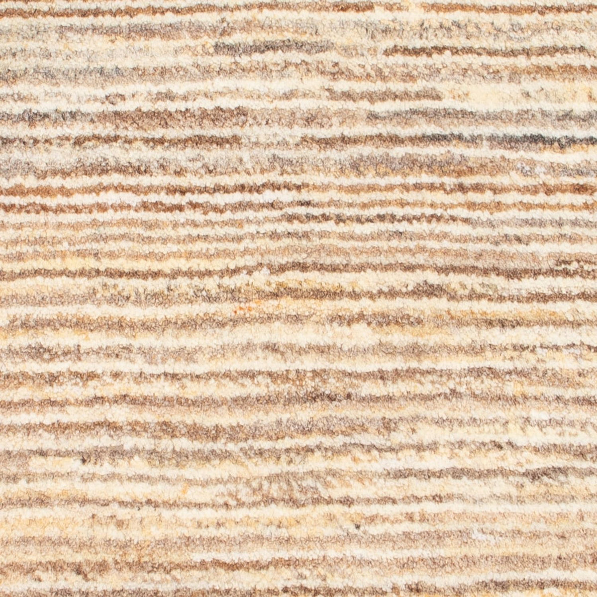 Gabbeh Rug - Perser - 89 x 59 cm - dark beige