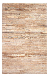 Gabbeh Rug - Perser - 97 x 63 cm - dark beige