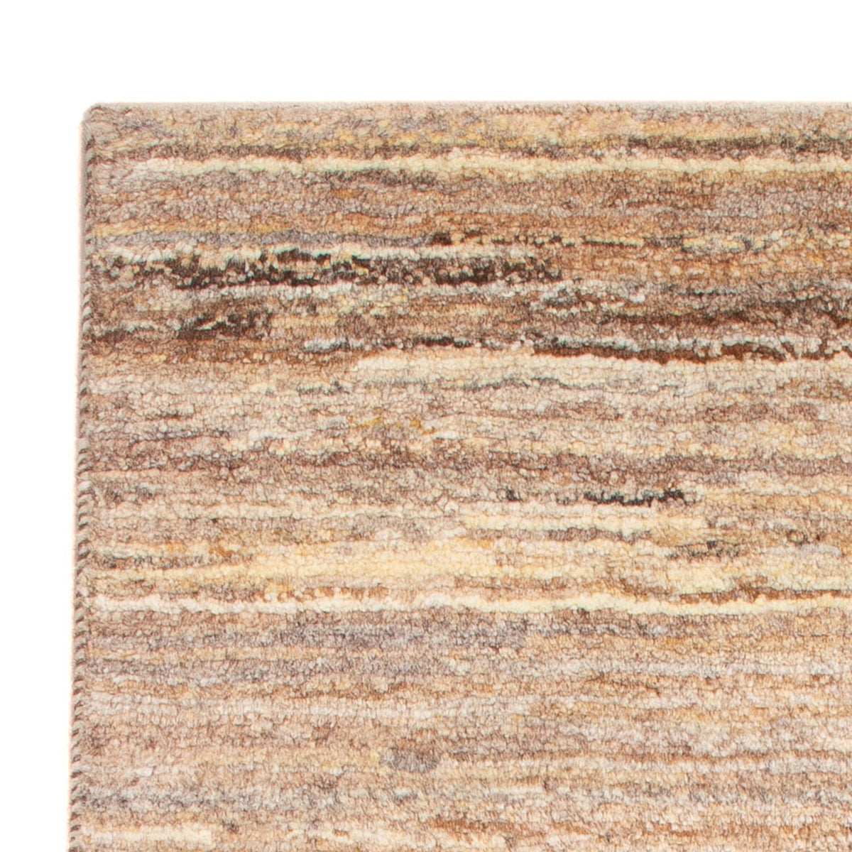 Persian Gabbeh Rug 63x97cm - Perserteppich Wollteppich