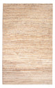 Gabbeh Rug - Perser - 94 x 61 cm - dark beige