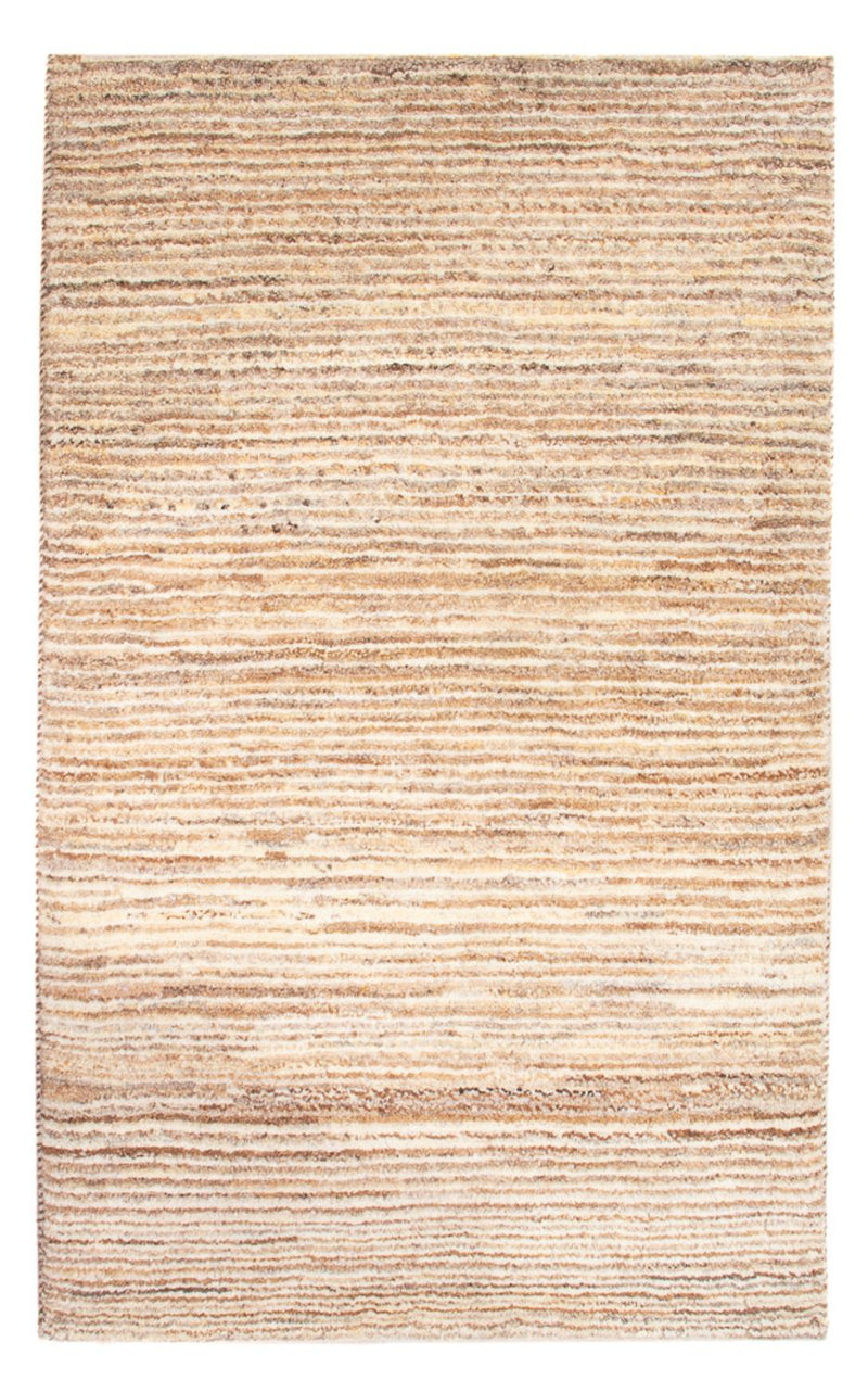 Gabbeh Rug - Perser - 94 x 61 cm - dark beige