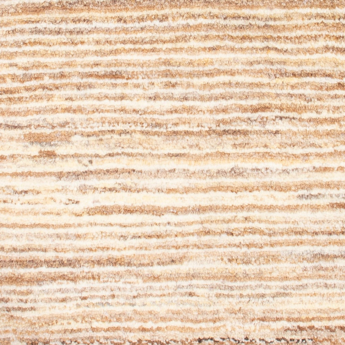 Gabbeh Rug - Perser - 94 x 61 cm - dark beige