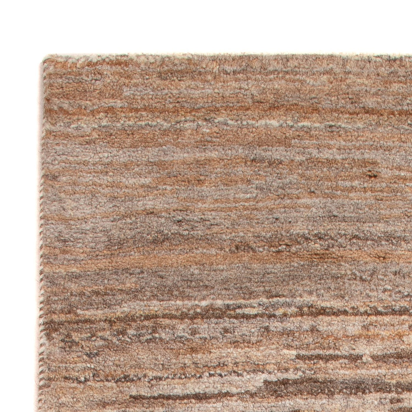 Persian Gabbeh Rug 95x60cm - Perserteppich Wollteppich