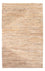 Gabbeh Rug - Perser - 93 x 60 cm - dark beige