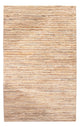 Gabbeh Persian Rug 93x60cm - Perserteppich Wollteppich