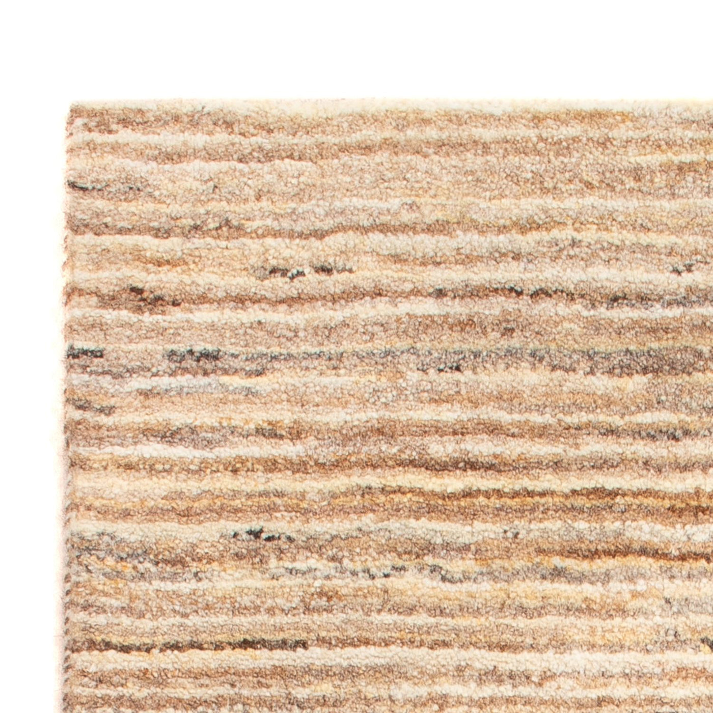 Gabbeh Persian Rug 93x60cm - Perserteppich Wollteppich