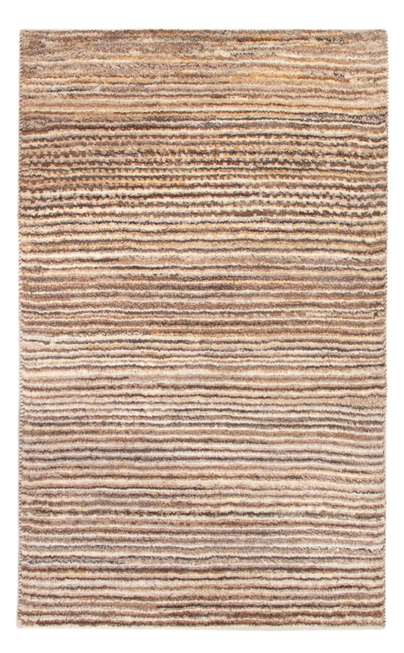 Gabbeh Rug - Perser - 96 x 60 cm - dark beige