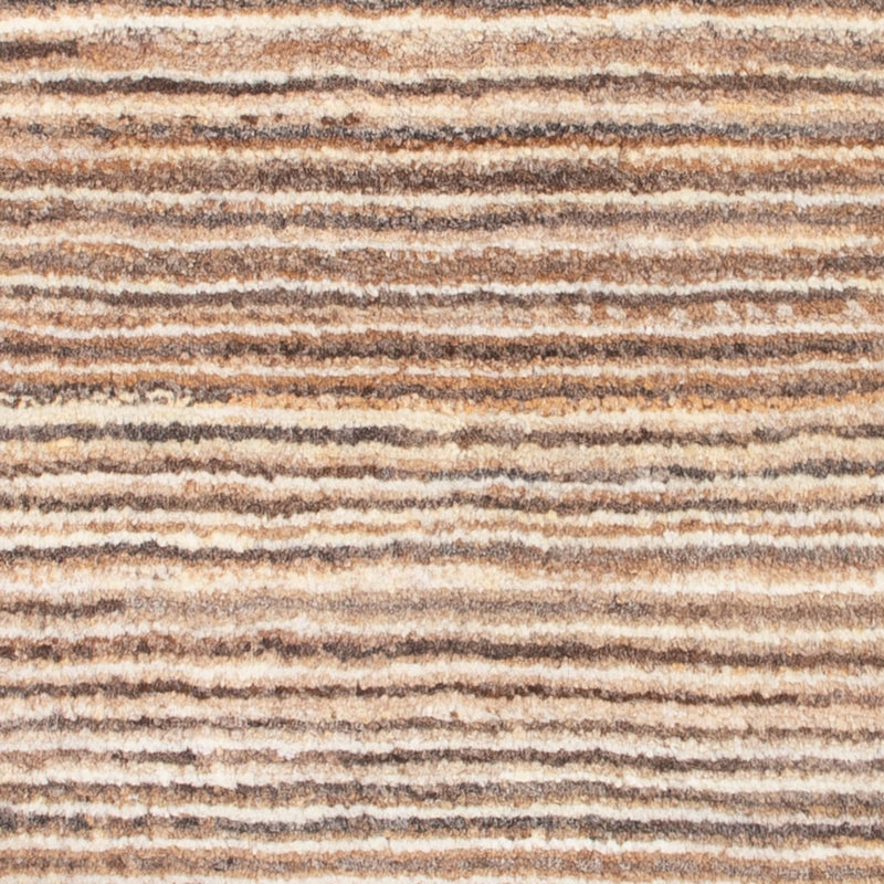 Gabbeh Rug - Perser - 96 x 60 cm - dark beige