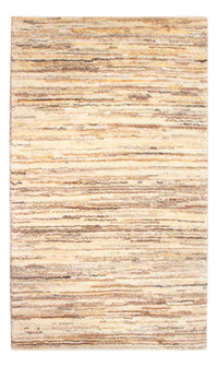 Gabbeh Rug - Perser - 96 x 57 cm - dark beige