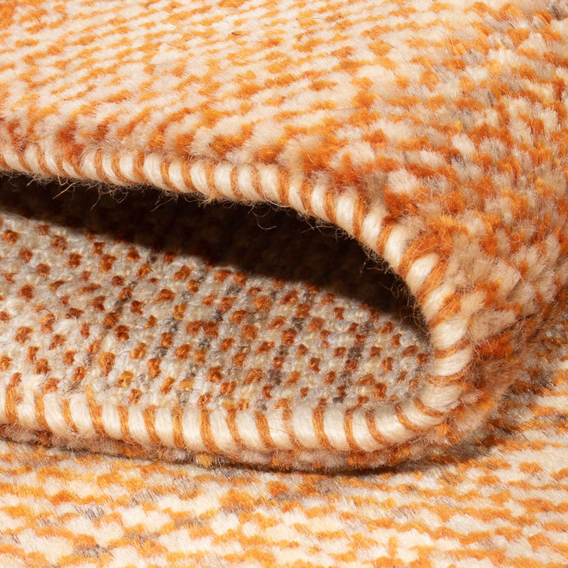 Gabbeh Rug - Perser - 94 x 60 cm - orange