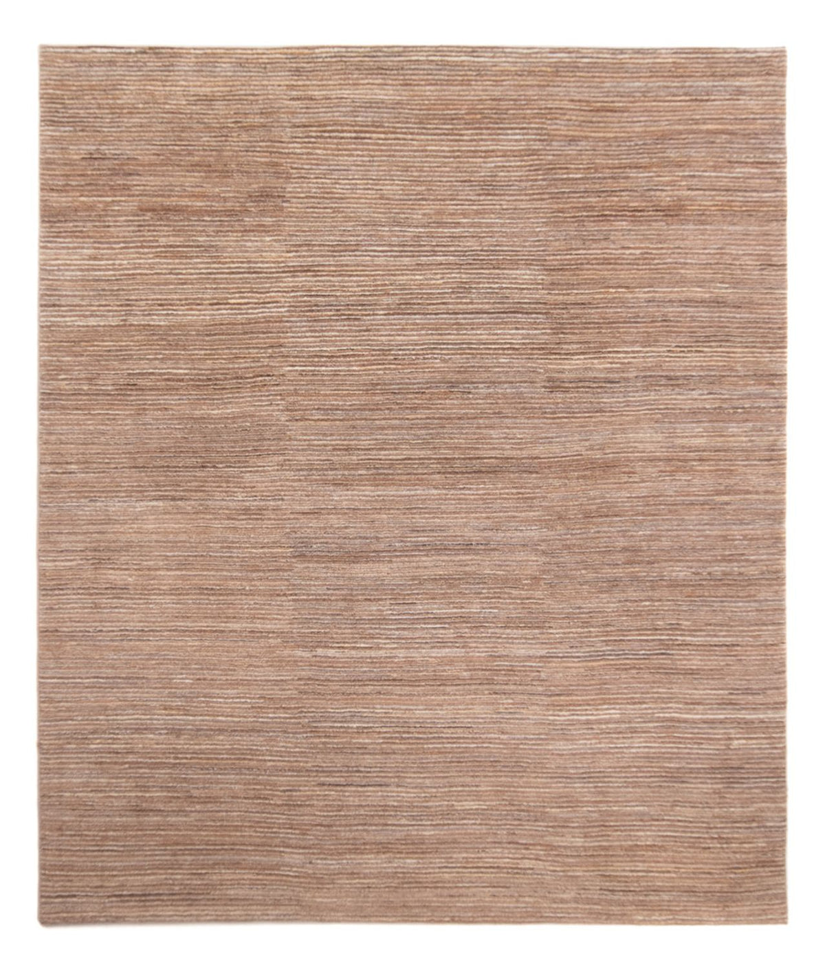 Gabbeh Rug - Perser - 240 x 200 cm - brown
