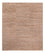 Gabbeh Rug - Perser - 240 x 200 cm - brown