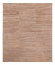 Persian Gabbeh Rug 240x200cm - Perserteppich Wollteppich