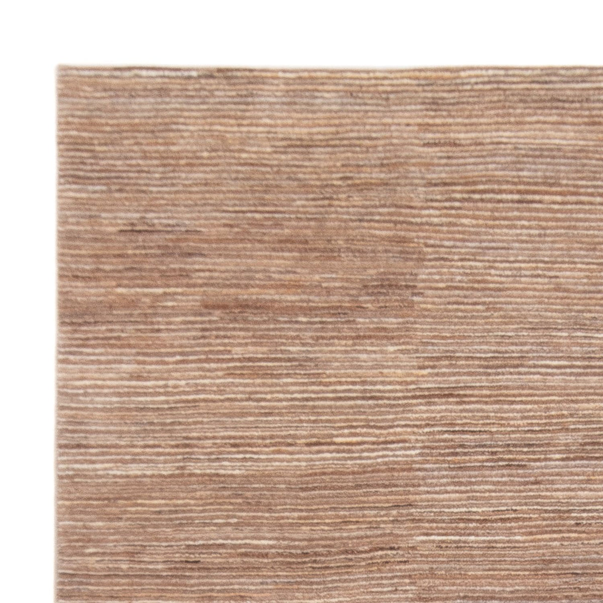 Gabbeh Rug - Perser - 240 x 200 cm - brown