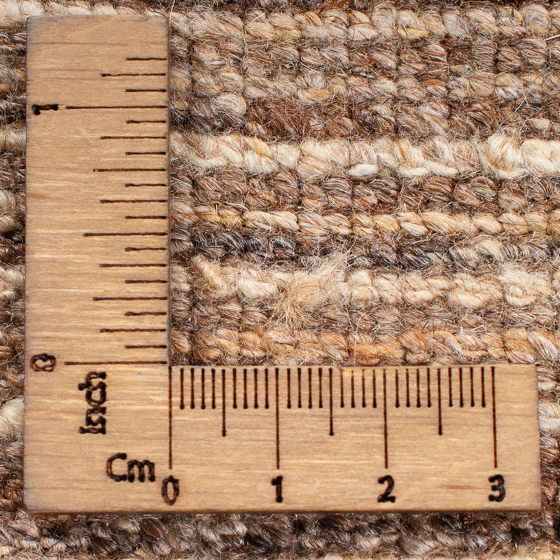 Gabbeh Rug - Perser - 240 x 200 cm - brown