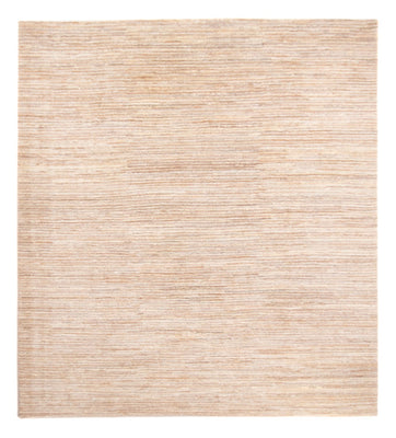 Gabbeh Rug - Perser - 235 x 215 cm - light beige