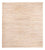 Gabbeh Rug - Perser - 235 x 215 cm - light beige