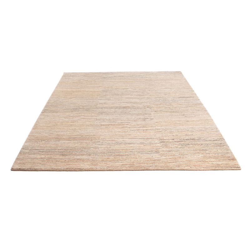 Gabbeh Rug - Perser - 243 x 198 cm - natural