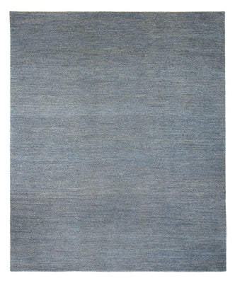 Gabbeh Rug - Perser - 298 x 246 cm - dark blue