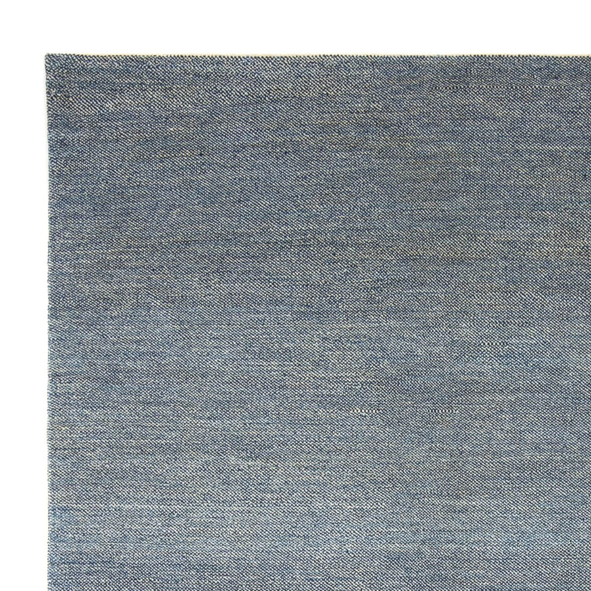 Gabbeh Rug - Perser - 298 x 246 cm - dark blue