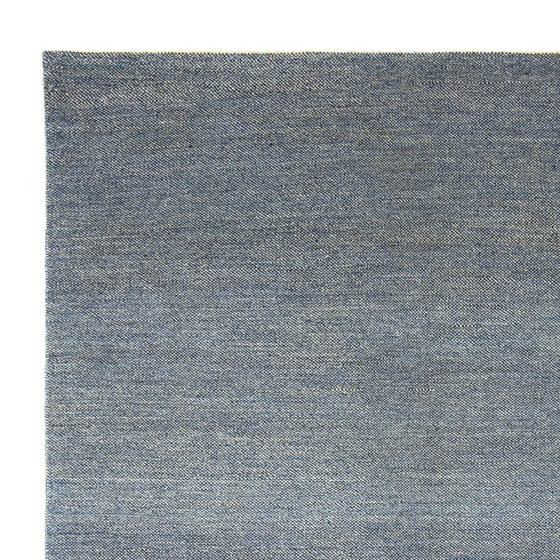 Gabbeh Rug - Perser - 298 x 246 cm - dark blue