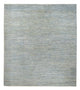Persian Gabbeh Rug 240x218cm - Perserteppich Wollteppich