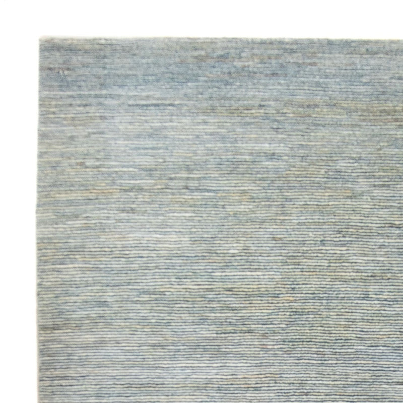 Gabbeh Rug - Perser - 240 x 218 cm - silver