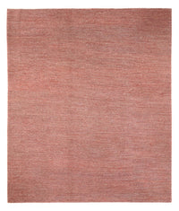 Gabbeh Rug - Perser - 297 x 253 cm - rust