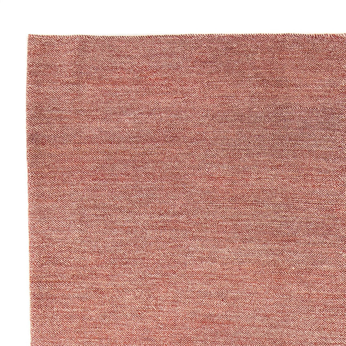 Gabbeh Rug - Perser - 297 x 253 cm - rust