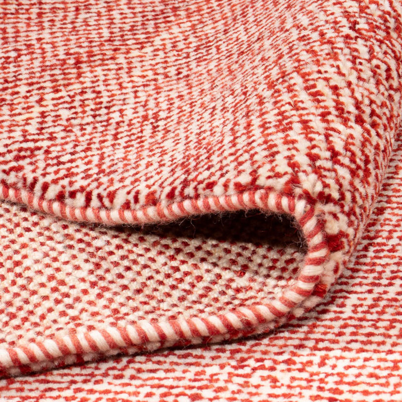 Gabbeh Rug - Perser - 297 x 253 cm - rust