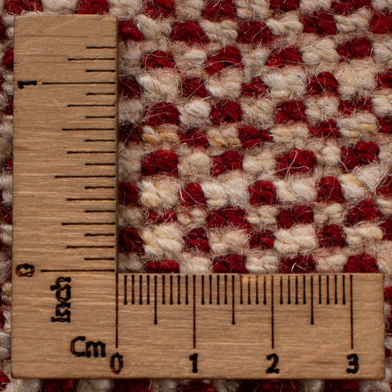 Gabbeh Rug - Perser - 297 x 253 cm - rust