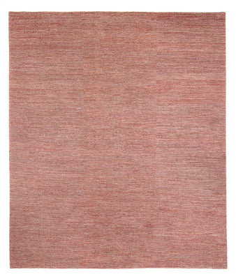 Gabbeh Rug - Perser - 288 x 238 cm - rust