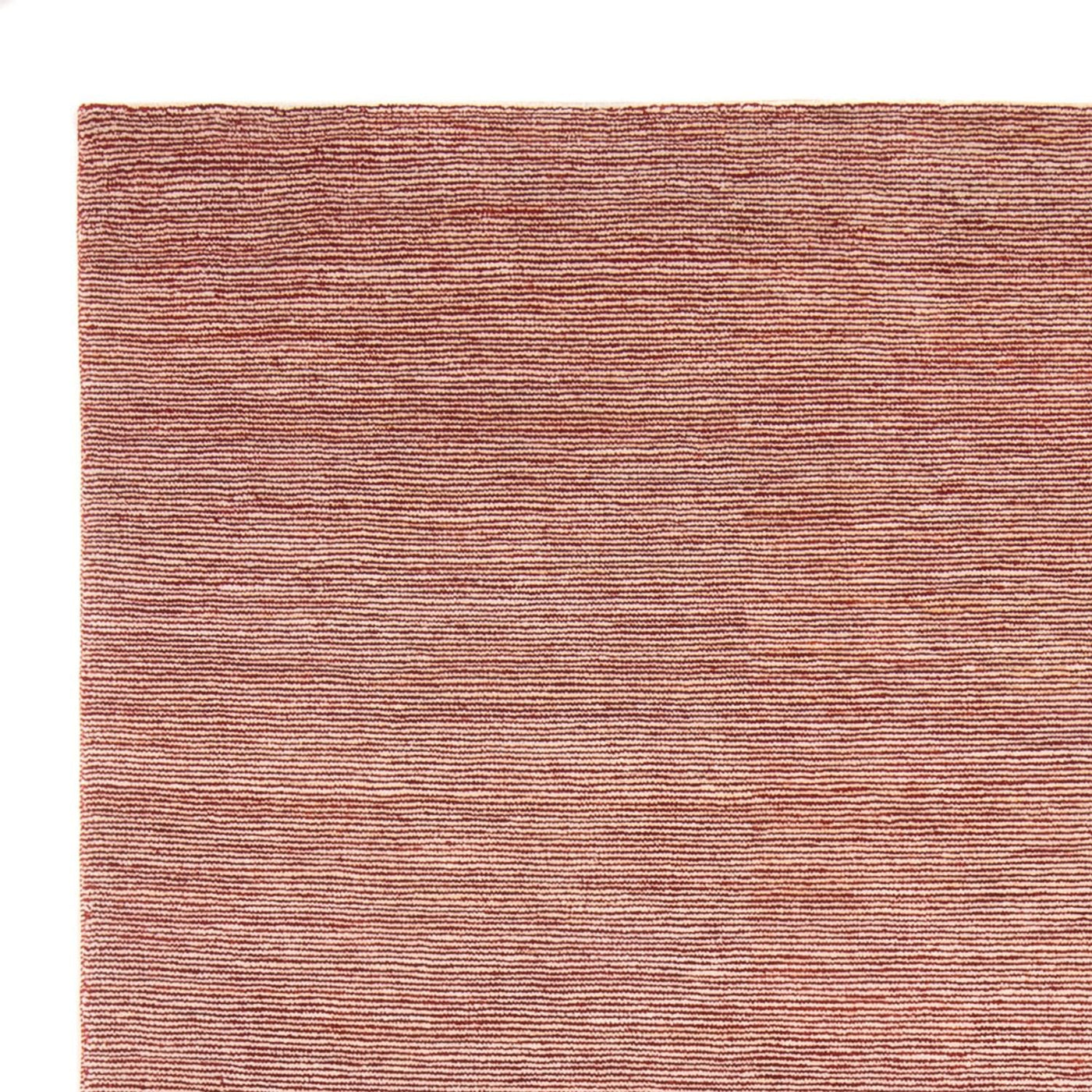 Gabbeh Persian Rug 288x238cm - Perserteppich Wollteppich