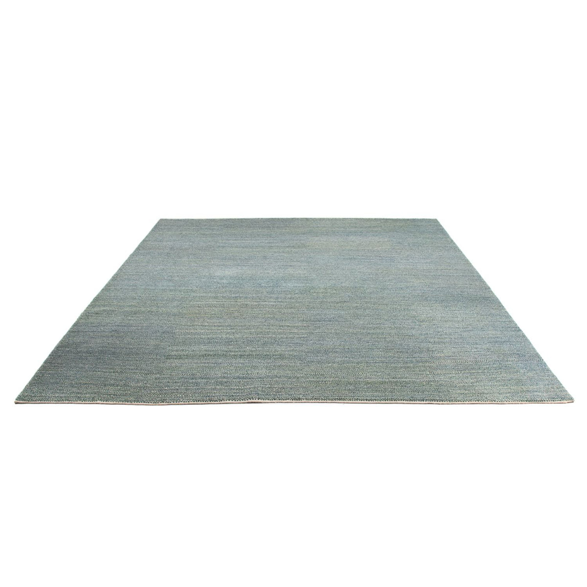 Gabbeh Rug - Perser - 287 x 254 cm - grey