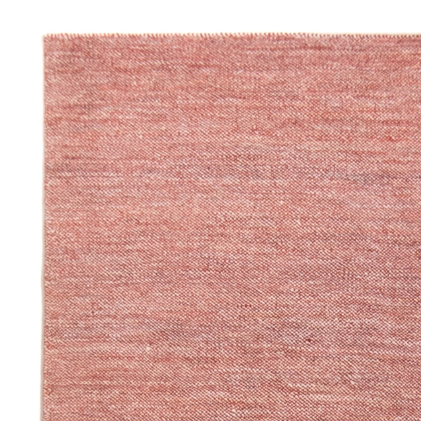 Gabbeh Persisch Teppich 200x183cm - Perserteppich Wollteppich